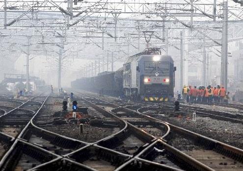 石家莊鐵路學校2020年電氣化鐵道供電專業(yè)學費多少？