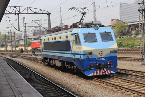 電力機(jī)車運(yùn)用與檢修專業(yè)主要學(xué)習(xí)什么課程呢？