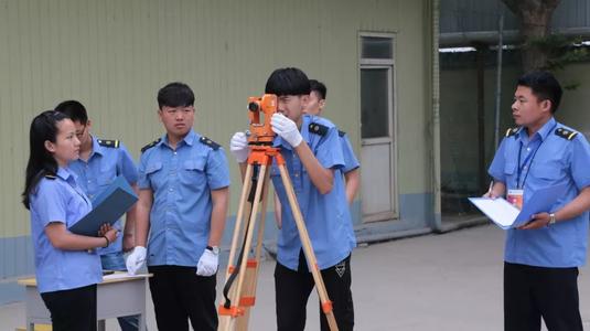 石家莊哪個(gè)學(xué)校開設(shè)工程測(cè)量專業(yè)？