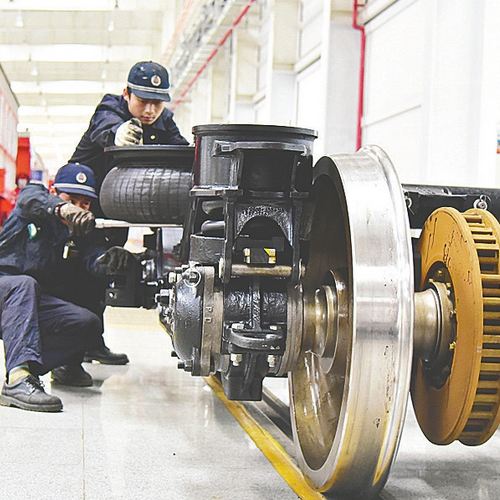 鐵道車輛運(yùn)用與檢修專業(yè)怎么樣？