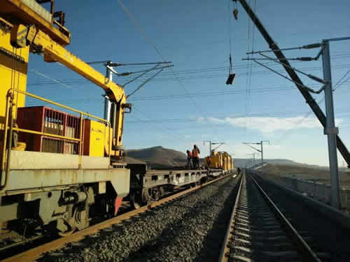 內(nèi)燃機(jī)車運(yùn)用與檢修專業(yè)就業(yè)單位有哪些？