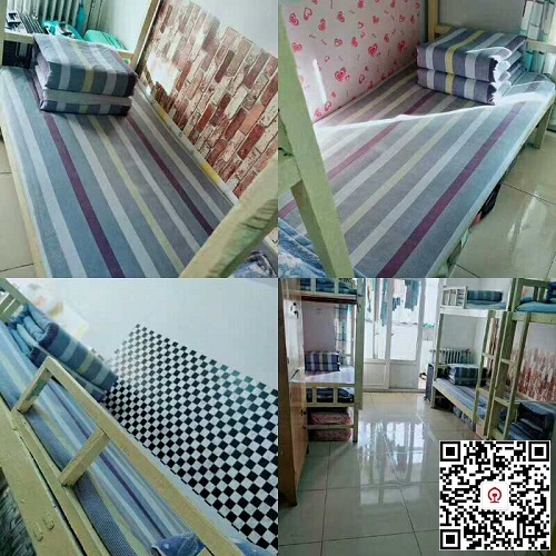 石家莊東華鐵路學(xué)校學(xué)生食宿好不好？