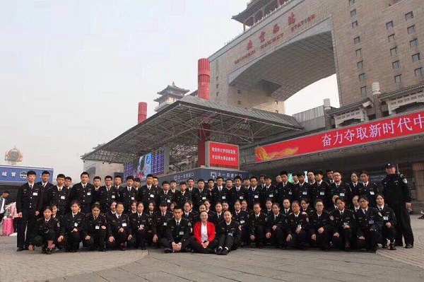 石家莊東華鐵路學校鐵路專業(yè)怎么樣？