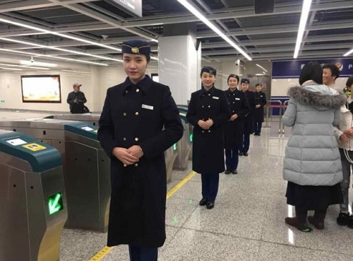 城市軌道交通運(yùn)營專業(yè)