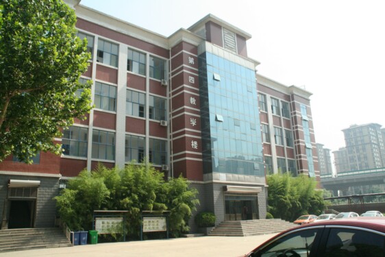 石家莊有沒有地鐵學(xué)校？