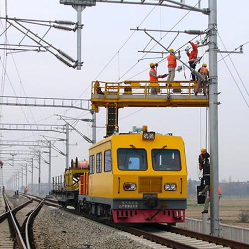 鐵道供電專業(yè)畢業(yè)后去哪些單位上班？