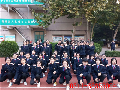 石家莊鐵路學(xué)校大專(zhuān)班介紹