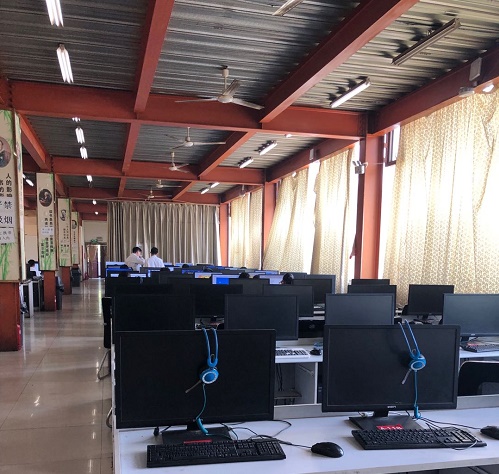 石家莊東華鐵路學校專業(yè)介紹、