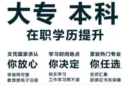 什么是函授本科？有什么用？