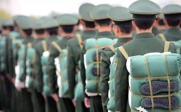 石家莊東華鐵路學校學生可以入伍當兵嗎？