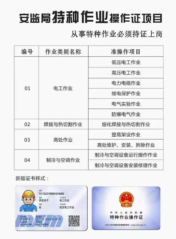 石家莊電工證補(bǔ)貼是真的嗎？怎么領(lǐng)？