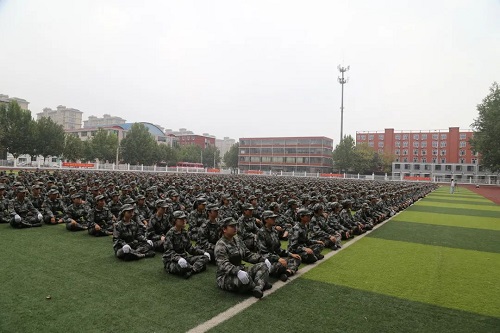 石家莊東華鐵路學(xué)校2026年招生專業(yè)及報(bào)名條件