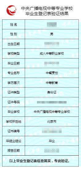 電大中專畢業(yè)證是真的嗎？g