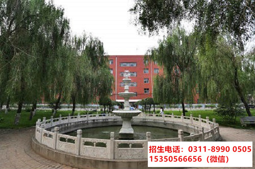 石家莊東華鐵路學(xué)校熱水花錢嗎？