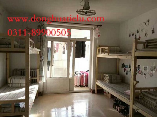 石家莊東華鐵路學(xué)校住宿費(fèi)多少？