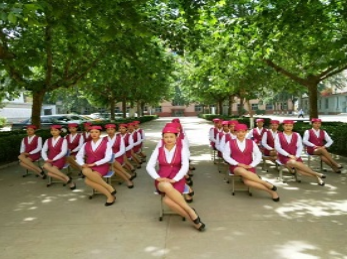 石家莊同創(chuàng)鐵路運(yùn)校宿舍環(huán)境好嗎？