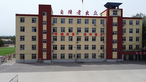 到石家莊鐵路學(xué)校不夠分的能上嗎？