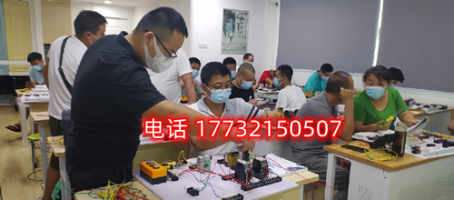 石家莊考低壓電工證需要多少錢？