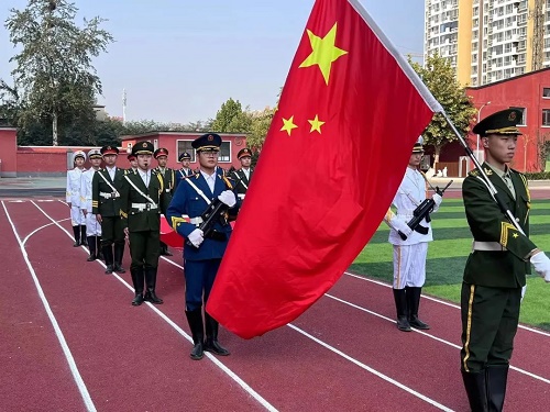 石家莊同創(chuàng)鐵路學校2024年春季班招生對象