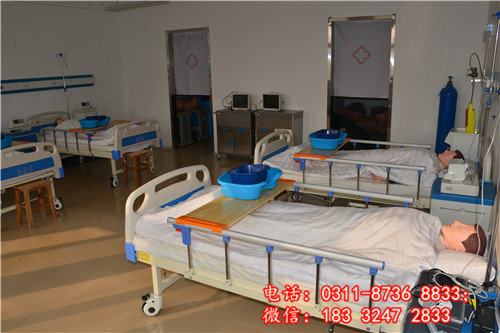 河北石家莊護理專業(yè)學(xué)校哪個好？