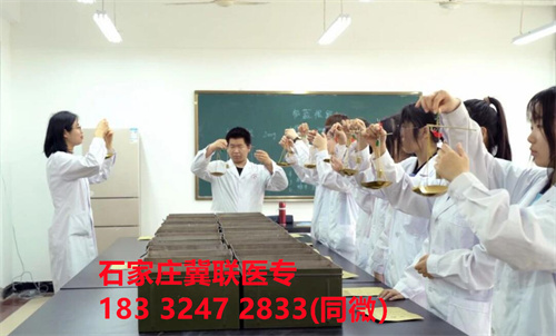 石家莊冀聯(lián)醫(yī)學(xué)院2026年護理專業(yè)學(xué)費介紹