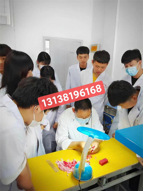 石家莊白求恩醫(yī)學(xué)中專學(xué)校口腔護(hù)理專業(yè)怎么樣？