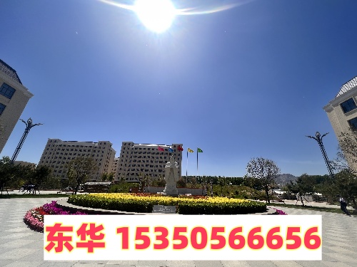 石家莊東華鐵路學(xué)校是在市區(qū)嗎？