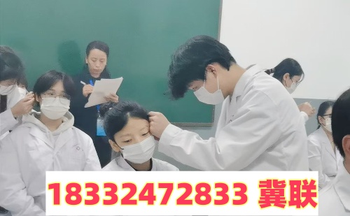 石家莊冀聯(lián)醫(yī)學中專學校升學途徑和可報考院校有哪些？