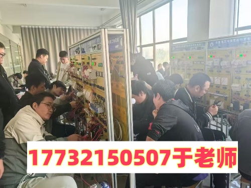 石家莊近期有電工證考試嗎？