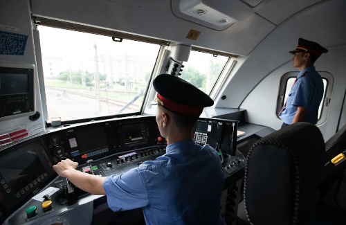 2026年石家莊火車司機短期培訓(xùn)招生簡章