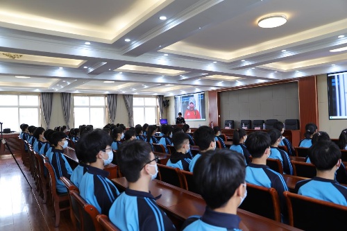 石家莊冀聯(lián)醫(yī)學院3+3對接的大專有哪些？