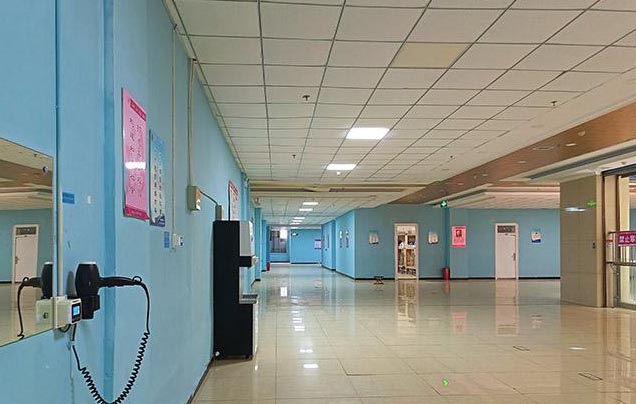 石家莊天使護士學(xué)校學(xué)生宿舍環(huán)境怎么樣