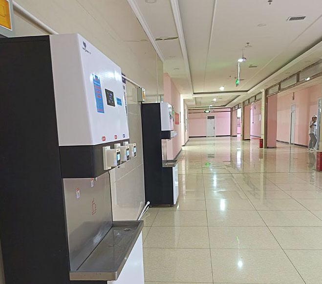 石家莊天使護士學(xué)校學(xué)生宿舍環(huán)境怎么樣