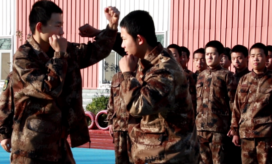 石家莊教聯(lián)高級職業(yè)中學(xué)運(yùn)動訓(xùn)練專業(yè)2026年招生