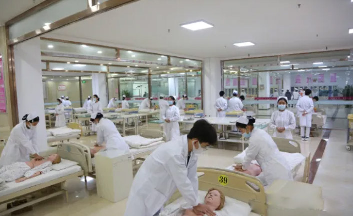 醫(yī)療護(hù)理員跟護(hù)工有什么不同