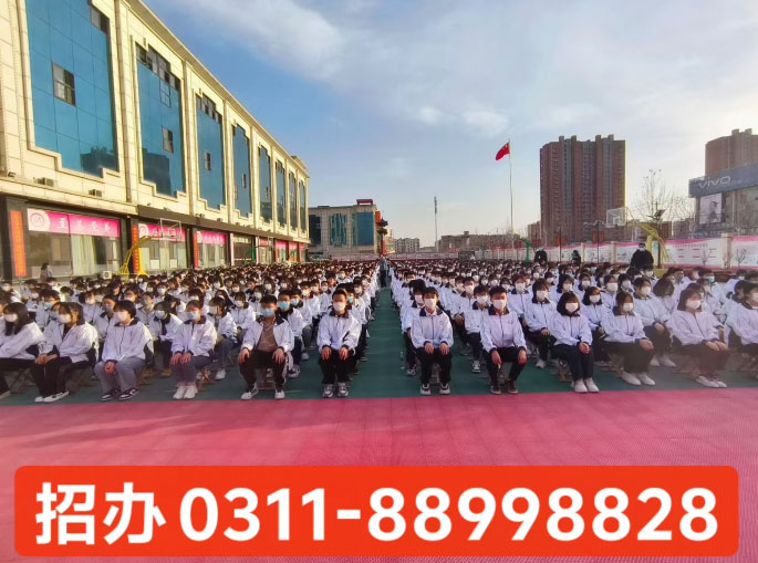 石家莊天使護(hù)士學(xué)校五一放假可以參觀報名嗎